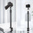 JMARY MT-49 Tabletop Light Stand Clip Stand Adjustable Clamp Desk Mount Light Stand with 1 / 4-inch Screw for LED Video Light / Ring Light - 7