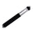 C120+H85A Aluminum Alloy 7-11inch Tablet Holder Bracket Wall Mount Anti-theft Tablet Stand with Security Lock and Key - 4