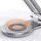 BONERUY R04 Desktop Rotatable Textbook Recipe Tablet Holder Stand Book Reading Bracket - 2