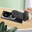Magnetic Camera Handle Phone Desktop Bracket Bluetooth-compatible Phone Anti-shake Selfie Device Support Wireless Charging - Purple - 5