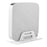 TXESIGN For Mac Mini Holder Stand Organizer Dock Vertical Stand Anti-Slip Desktop Computer Holder - 2