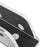 TXESIGN For Mac Mini Holder Stand Organizer Dock Vertical Stand Anti-Slip Desktop Computer Holder - 6