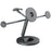 NILLKIN SnapBracnch Modular Devices Station Stand 360-Degree Rotating Magnetic Tablets Mount Mobile Phone Holder with Headset Module (All-in-One Version) - 1