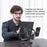 NILLKIN SnapBracnch Modular Devices Station Stand 360-Degree Rotating Magnetic Tablets Mount Mobile Phone Holder with Headset Module (All-in-One Version) - 2