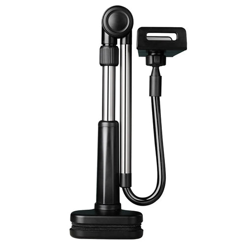 Adjustable Arm 4-13 inch Mobile Phone Tablet Holder Stand Bedside Desk Lazy Tablet Clip Bracket - 1