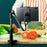 Adjustable Arm 4-13 inch Mobile Phone Tablet Holder Stand Bedside Desk Lazy Tablet Clip Bracket - 4