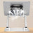 D56-4 Aluminum Alloy Tablet Stand with Cooling Fan for iPad Foldable Desktop Bracket - 4