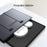 AHASTYLE PT134 Stand Charger Foldable Desktop Holder Bracket - 4