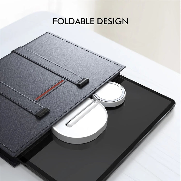 AHASTYLE PT134 Stand Charger Foldable Desktop Holder Bracket - 4