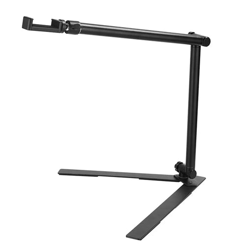 DT-06 Fill Light Table Tripod Desktop Shooting Bracket Overhead Stand for Vlog Cooking - 1