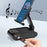 F25 Mobile Phone Holder with Bluetooth-compatible Speaker Multifunctional Folding Desktop Tablet Stand Portable Speaker - 6