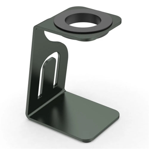 For Samsung Galaxy Watch6 / Galaxy Watch6 / Watch 5 / 5 Pro Watch Charger Holder Metal Smart Watch Charger Stand (without Charger) - 1