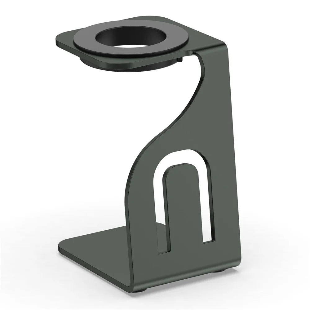 For Samsung Galaxy Watch6 / Galaxy Watch6 / Watch 5 / 5 Pro Watch Charger Holder Metal Smart Watch Charger Stand (without Charger) - 6