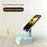 F56 3-in-1 Bluetooth-compatible Speaker Music Player Power Bank Desktop Phone Holder - 2