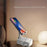 F56 3-in-1 Bluetooth-compatible Speaker Music Player Power Bank Desktop Phone Holder - 4