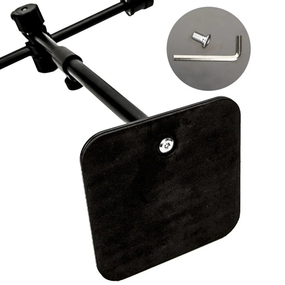 YUNTENG 808 Microphone DSLR Camera Desktop Mount Stand Table Phone Clip Holder - 6
