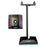 RGB Headphone Stand Touch Control Gaming Headset Holder Desktop Hanger - 1