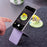 For iPhone 16 / 16 Plus / 16 Pro / 16 Pro Max Magnetic Phone Stand Holder Cell Phone Kickstand Desktop Mount Bracket - Purple - 4