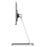 BENWIS ID-MST-GY for iPad Pro 11 inch (2018) / (2020) / (2021) / iPad Air (2020) / (2022) Magnetic Stand Tablet Holder for Desk - 3