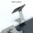 BENWIS ID-MST-GY for iPad Pro 11 inch (2018) / (2020) / (2021) / iPad Air (2020) / (2022) Magnetic Stand Tablet Holder for Desk - 6