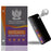 50 Pcs EPU Privacy Screen Protector Self-Healing Anti-Spy Hydrogel Film For Curved Screens - HD - 2