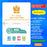 50 Pcs UV Light Curing Film Scratch Resistance Screen Protector For Curved  /  Flat Screens - T135-HD - 2