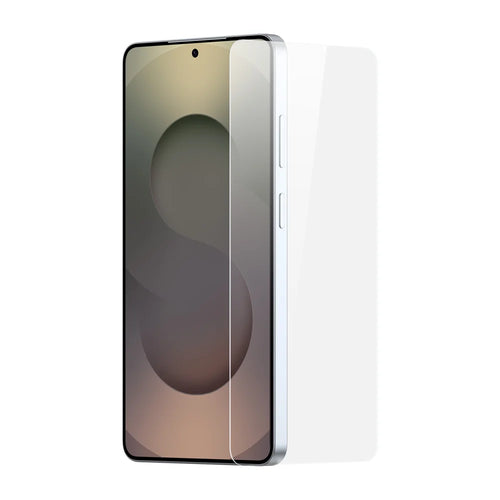 DUX DUCIS For Samsung Galaxy S26 Ultra Screen Protector  Roga Series 2.5D High Aluminium Glass Film with Easy Installation Kit - Clear - 1