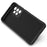 For Samsung Galaxy A52 4G/5G/A52s 5G Non-Slip Soft TPU Phone Case Drop-Proof Cell Phone Protective Cover - Black - 2