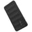 For Samsung Galaxy A52 4G/5G/A52s 5G Non-Slip Soft TPU Phone Case Drop-Proof Cell Phone Protective Cover - Black - 4