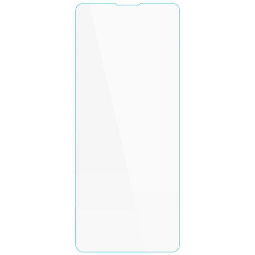 AMORUS For Sony Xperia 1 IV 5G 9H Screen Protector 2.5D Edge High Sensitivity High Aluminum-silicon Glass Clear HD Film - 2
