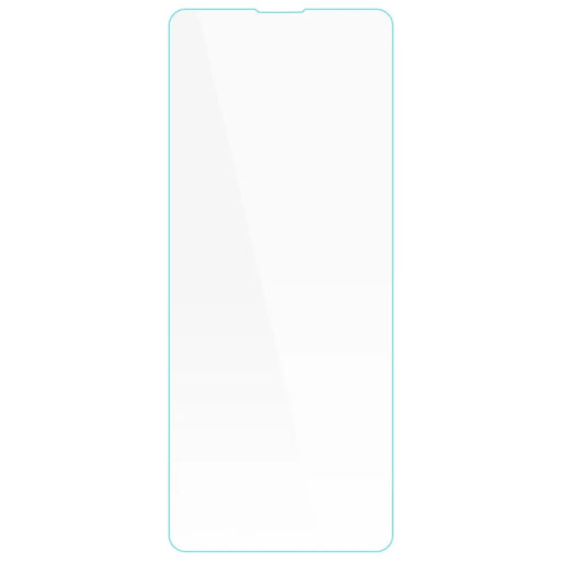 AMORUS For Sony Xperia 5 II HD High Aluminum-silicon Glass Screen Protector 2.5D Arc Edge 9H Anti-explosion Film - 2