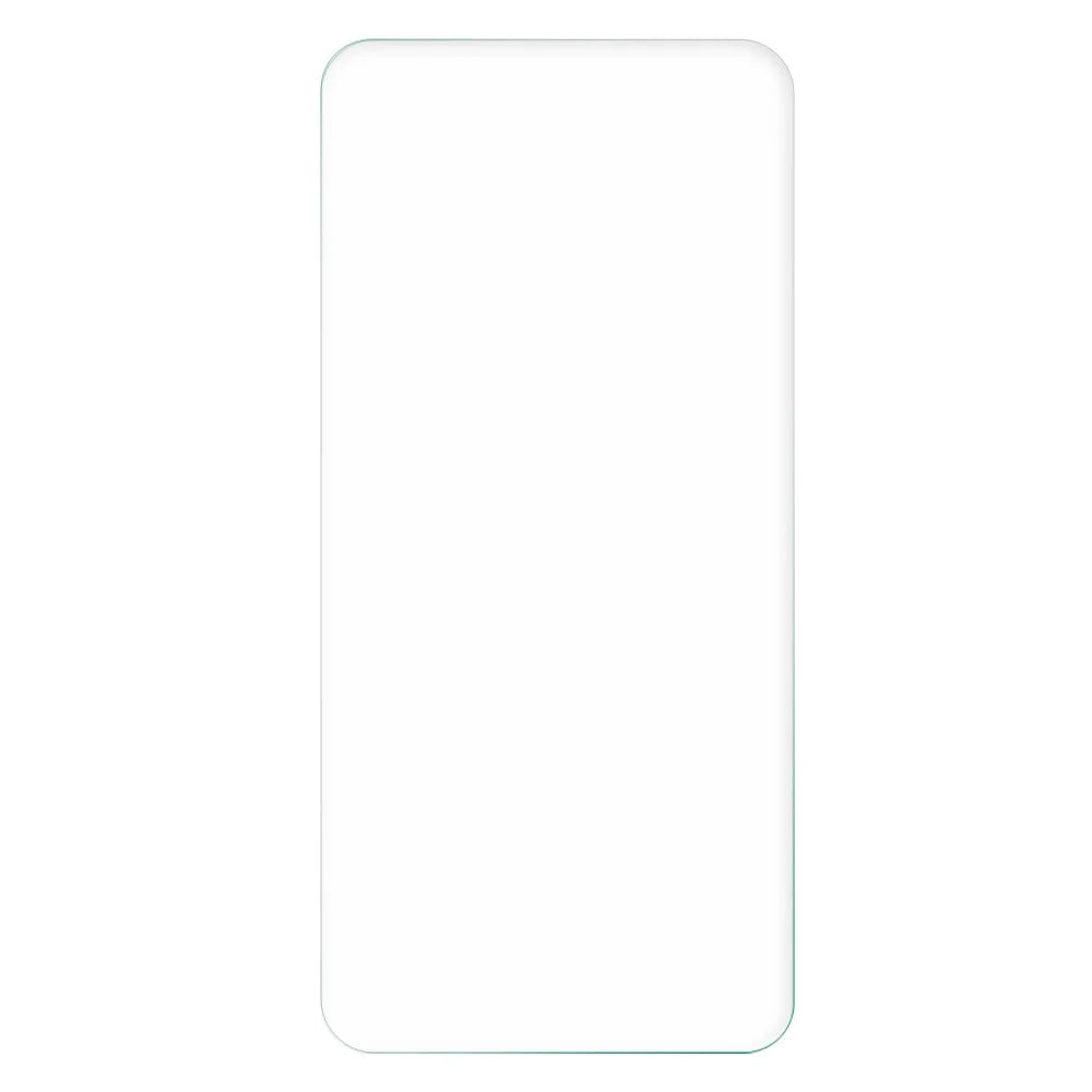 AMORUS 2.5D Arc Edge Mobile Phone Screen Protector for Samsung Galaxy A21s, Ultra Clear 9H Hardness High Aluminum-silicon Glass Film - 2