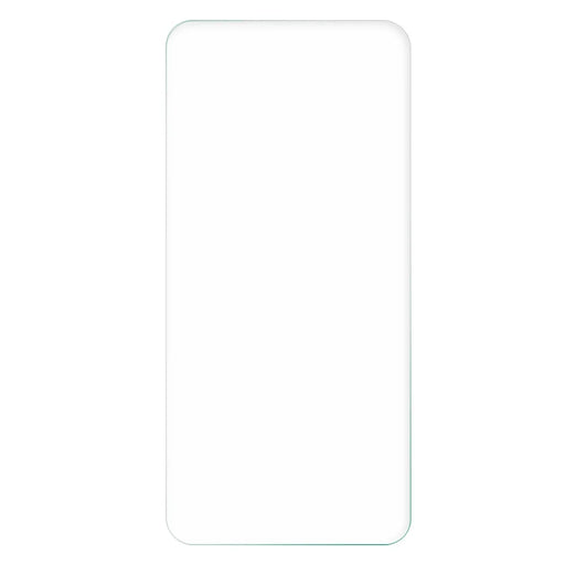 AMORUS 2.5D Arc Edge Mobile Phone Screen Protector for Samsung Galaxy A21s, Ultra Clear 9H Hardness High Aluminum-silicon Glass Film - 2