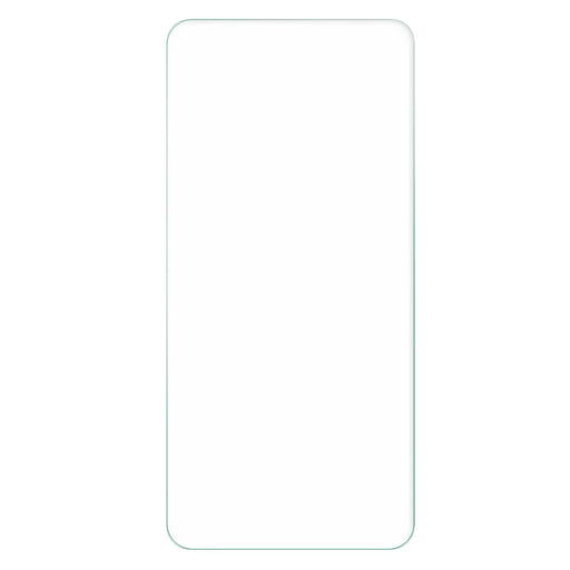 AMORUS HD Clear 2.5D Phone Screen Protector for Samsung Galaxy A71 4G SM-A715, 9H Hardness High Aluminum-silicon Glass Film - 2