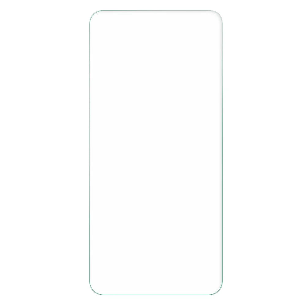 AMORUS For Samsung Galaxy A51 4G SM-A515/A51 5G SM-A516 HD 2.5D Arc Edge Anti-explosion Screen Protector High Aluminum-silicon Glass Film - 2