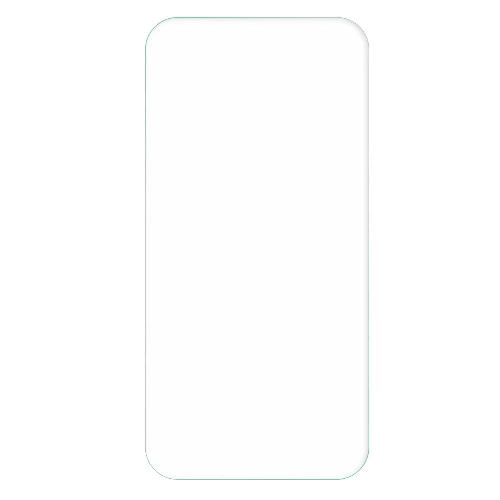 AMORUS For Samsung Galaxy A90/A80 Clear Screen Protector 2.5D Arc Edges 9H Hardness Anti-Scratch High Aluminum-silicon Glass Film - 2