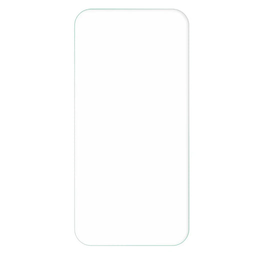 AMORUS For Samsung Galaxy A90/A80 Clear Screen Protector 2.5D Arc Edges 9H Hardness Anti-Scratch High Aluminum-silicon Glass Film - 2
