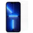 AMORUS For iPhone 13 / 13 Pro / 14 Anti-explosion Screen Protector Scratch-resistant 2.5D High Aluminum-silicon Glass Film - 1