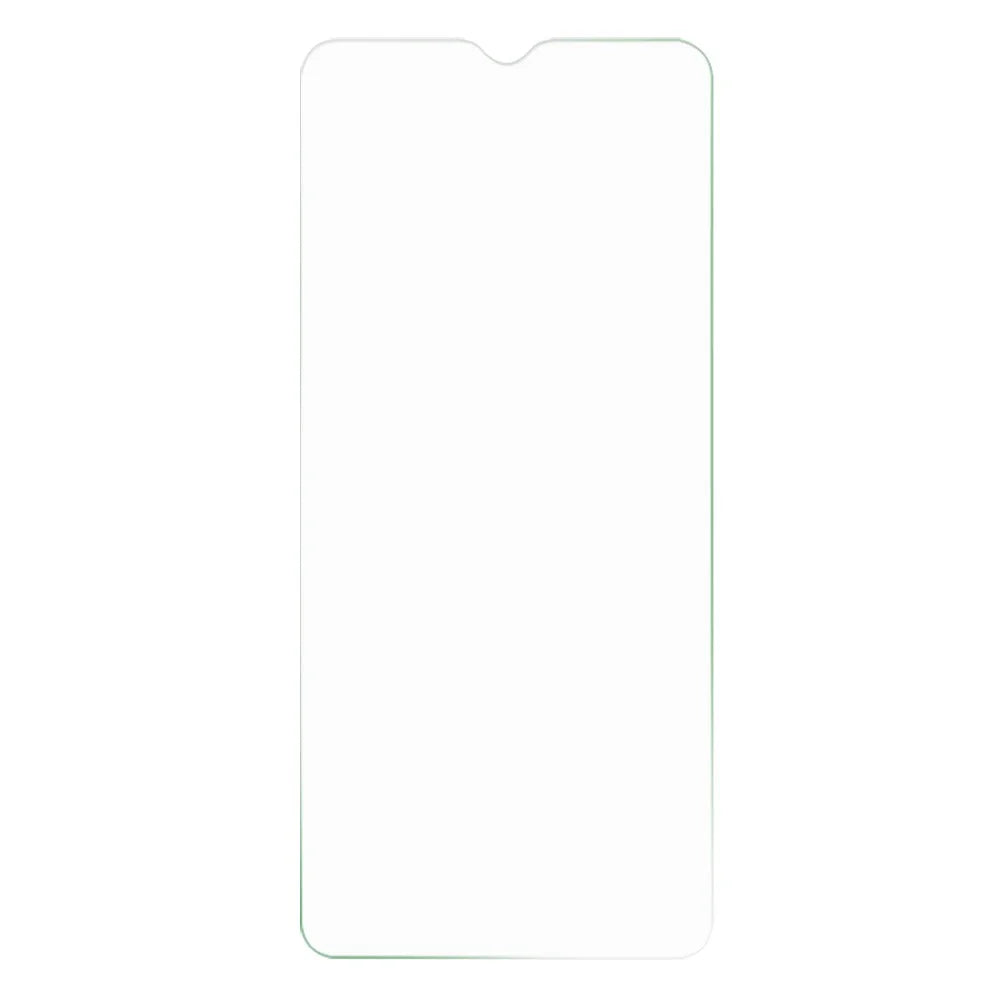 AMORUS For Nokia G10/G20 High Transparency 2.5D Arc 9H Hardness High Aluminum-silicon Glass Screen Protection Film - 2