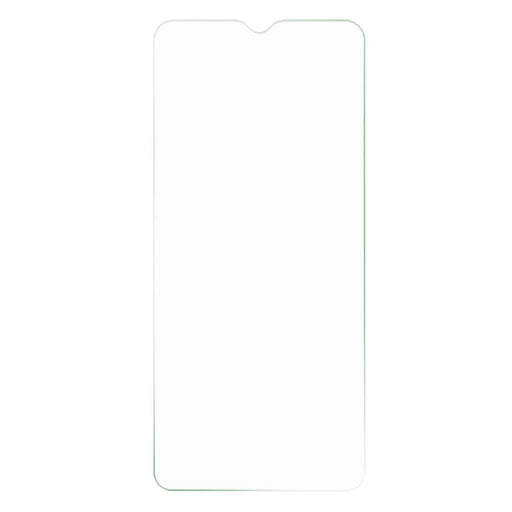 AMORUS For Nokia G10/G20 High Transparency 2.5D Arc 9H Hardness High Aluminum-silicon Glass Screen Protection Film - 2