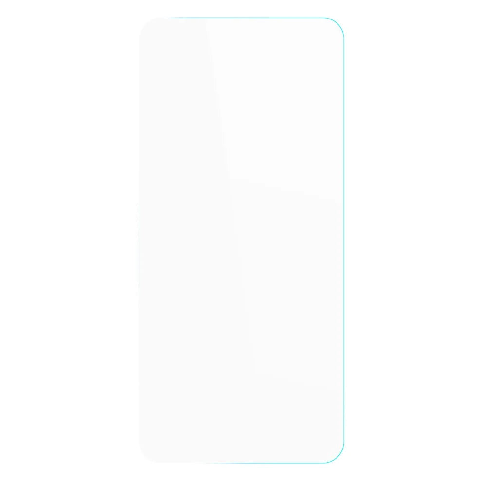 AMORUS For Nokia G11/G21 Ultra Clear 2.5D Arc Drop-resistant 9H Hardness High Aluminum-silicon Glass Phone Screen Protector - 2