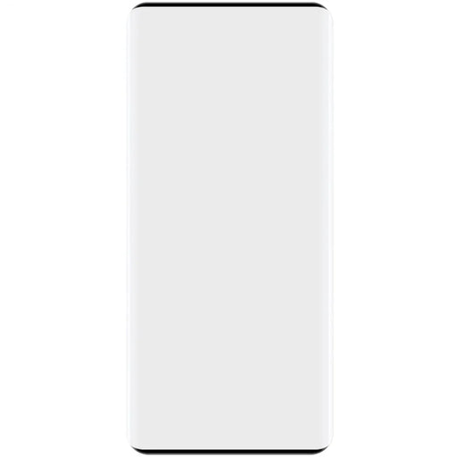 IMAK for vivo X80 5G/X80 Pro 5G/X80 Pro+ 5G Clear Screen Protector Full Coverage Side Glue 3D Curved Scratch Resistant AGC Glass Film - 2