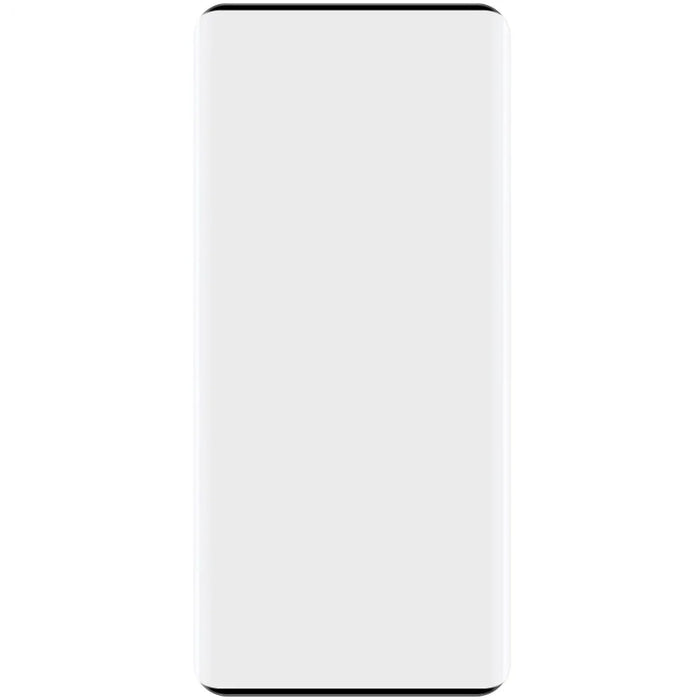 IMAK for vivo X80 5G/X80 Pro 5G/X80 Pro+ 5G Clear Screen Protector Full Coverage Side Glue 3D Curved Scratch Resistant AGC Glass Film - 2