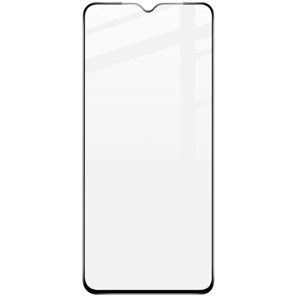 IMAK Pro+ Series for Samsung Galaxy A13 4G Clear Touch Sensitive Screen Protector Full Coverage Full Glue Anti Scratch Tempered Glass Film - 2