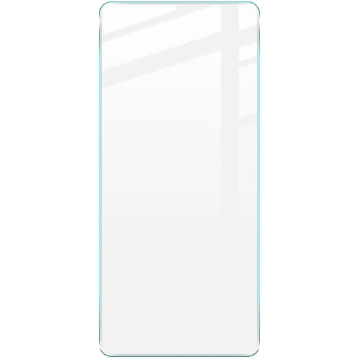 IMAK H Series for Samsung Galaxy A13 4G Full Glue Tempered Glass Film HD Clear 9H Hardness Anti-Scratch Screen Protector - 2