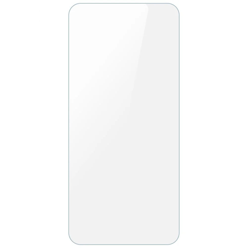 IMAK ARM Series for Samsung Galaxy A13 4G High Sensitivity Soft TPU Film HD Anti-explosion Screen Protector (Not Complete Covering) - 2