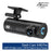 Voice Control 1080P HD Night Vision Car Camera Recorder 16MP WiFi Dash Cam - 2