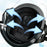 Electric Bike Helmet Unisex Summer Breathable E-Bike Helmet with Transparent Short Lens - Matte Black - 2