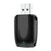 R5032 2 In 1 Wireless CarPlay Android Auto Adapter Plug and Play WiFi Bluetooth-compatible 5.0 Smart Dongle - 2