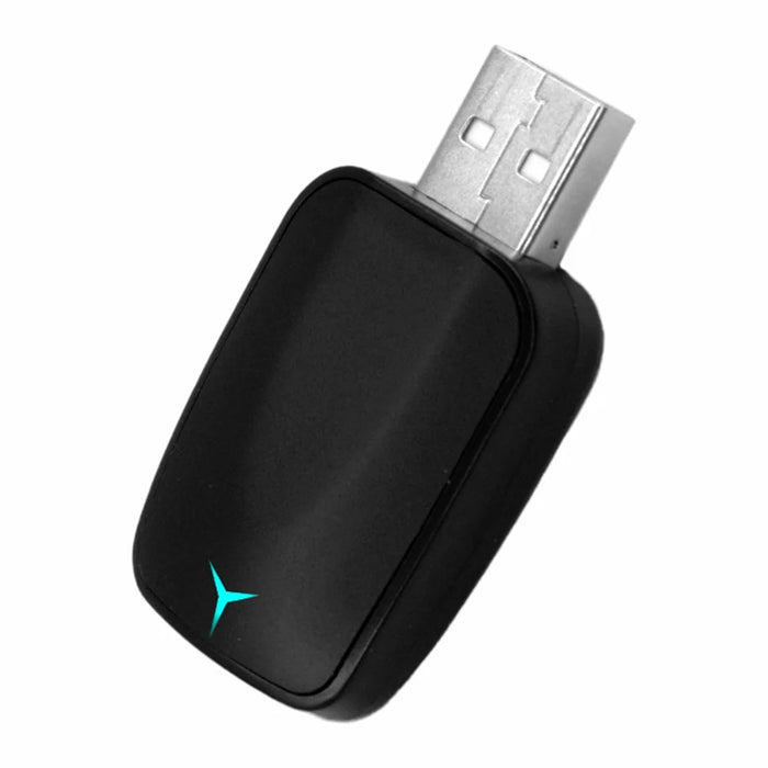 R5032 2 In 1 Wireless CarPlay Android Auto Adapter Plug and Play WiFi Bluetooth-compatible 5.0 Smart Dongle - 3